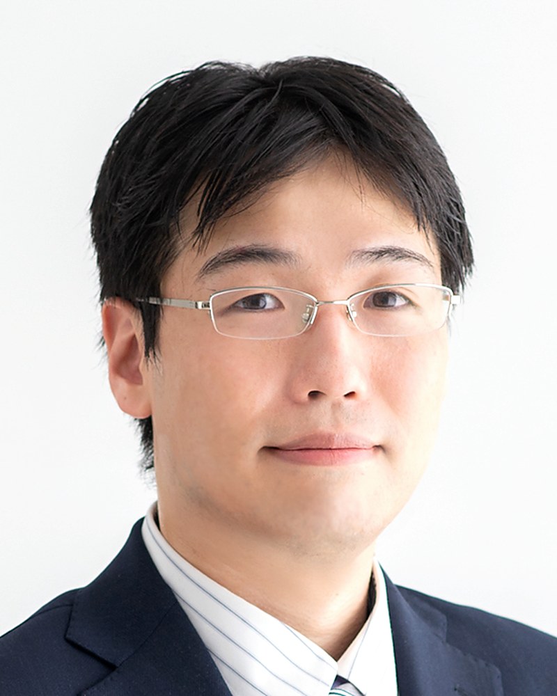大橋昌弘のプロフィール写真